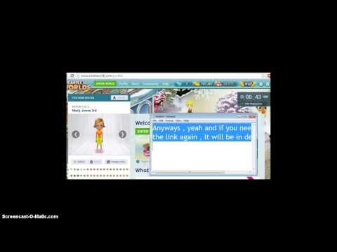 How to get 10,000 - 100,000 gold on Smallworlds How to get 10,000 - 100,000 gold on Smallworlds