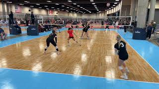 RVC U15 Kady vs Forza1 15 North   SD 480p