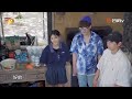 【抢先看】 家长们在聊天，三兄妹在厨房“罚站”《向往的生活6》back to field s6 ep11丨hunantv