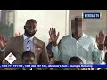 Murikudzikisirwa kubasa / ndakatorererwa mukadzi nevabereki vake by Prophet Miracle Paul 
