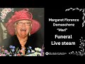 Margaret Florence Domaschenz ( Wattle Range Funerals)