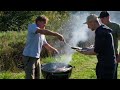 praxistag der angelschule bayern 🎣 vorbereitungskurs fischerprüfung angelscheinkurs