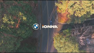 Plug \u0026 Charge Your BMW With IONNA Rechargery