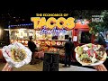 The Territorial Business of Tacos