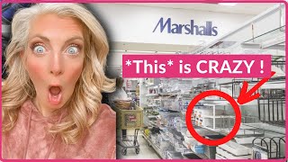 10 Marshalls / TJ Maxx SHOPPING SECRETS ONLY The Employee's Know!