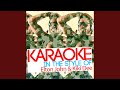 Don't Go Breaking My Heart (Karaoke Version)