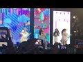 181201 트와이스 twice heart shaker 하트쉐이커 guam 2018 fancam hd 1080p