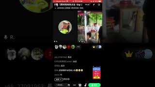 Joox炎明熹粉絲吹水台  2022/05/06