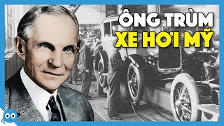 Fordlandia: THIÊN ĐƯỜNG HẠ GIỚI của Henry Ford | Truê | THẾ GIỚI