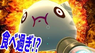 スライムを大爆発させてみた!! - Slime Rancher 実況プレイ - Part5