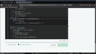 Default Args in Python | #Hackerrank challenge