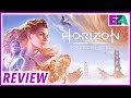 Horizon Forbidden West - Easy Allies Review