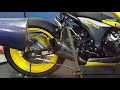 kawasaki z800 bazzaz zfi dyno tuning @unkelbmw