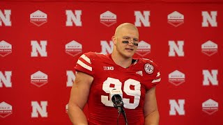 Ty Robinson: 'Most of us are disappointed with how this game turned out'