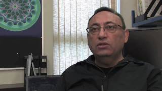 Dr. Bahman Kalantari - Polynomial Root-Finding and Polynomiography