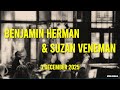 Live at Sociëteit de Kring: Benjamin Herman quartet & Suzan Veneman.