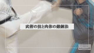 浅井星光【鞭の空手】最後の伝説が遺した技、武術と肉体鍛錬のあくなき追求　INCREDIBLE AND UNUSUAL TECHNIQUES OF KARATE BY HOSHIMI ASAI