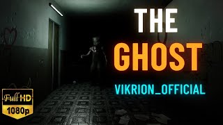 THE GHOST | APARTMENT | EXIT 8 MODE