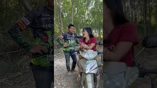 ลูกติดแบบนี้ข่อยบ่เอาเด้อ #ตลก #funny #ฮาๆ #comedy #comedyvideo