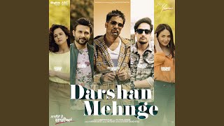 Darshan Mehnge (From "Laiye Je Yaarian" Soundtrack)
