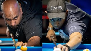 One Pocket!! Tony Chohan vs Josh Roberts ( 2020 )