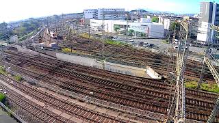 大和西大寺駅ライブ(６年10月20日２）