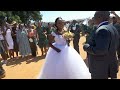 Taxi Operator's Big Wedding 🇿🇦, 5 Cows, Music, Food, Dance, Gifts, and Vibes (Caryl Marrying Mumsy)