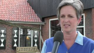 RTVSternet 20170618 Open Huis Erve Kleinsman