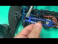 yr yeah racing ball joint tool for rc car how to use