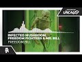 Infected Mushroom, Freedom Fighters & Mr.  Bill - Freedom Bill