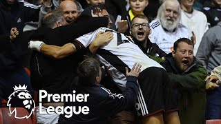 Aston Villa earn narrow win; Fulham rally to victory | Premier League Update | NBC Sports