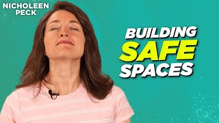 Creating Safe Environments For Children By Teaching Boundaries