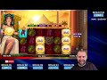 cleopatra 👑 wild link is it worth it 🎰 slot bonus binge