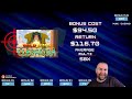 cleopatra 👑 wild link is it worth it 🎰 slot bonus binge