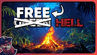 10 Things you need to know! Green Hell is Now Free to Play!