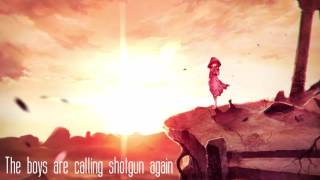 Nightcore - Firebird