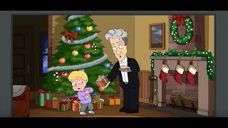 Family Guy - How David Lynch Stole Christmas!