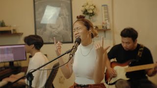 Beyoncé Irreplaceable Cover By Moneva