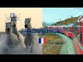 Provence Travel Guide - Trips to France - Places to Visit in Provence France