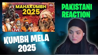 Pakistani React To Mahakumbh Mela Prayagraj 2025 | UP Government करेगी ₹25,000 Crore की कमाई?