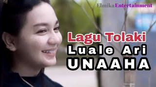 Luale ari Unaaha | Stenly Diover , Hardyan Destro , Yusran Ullank (Official Music Video)