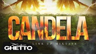 De La Ghetto - Candela ft. Willy Cultura [ Audio]