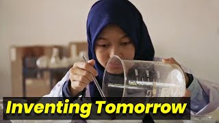 Inventing Tomorrow | Official Trailer | Siffcy 2019 | Smile Foundation