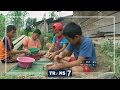 BOCAH PETUALANG - SUKARIA DI TANAH BATAK (21/6/16) 3-3