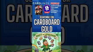 Marty's Ready for Newer Baseball and some Live Auctions! Breaks 1156-58