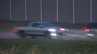 Experts Urge Travelers to Take Precautions as Storm Moves Across Region