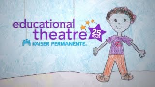 25th Anniversary of Educational Theatre in Southern California