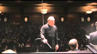 Orff: Carmina Burana, Kenneth Kiesler, conductor