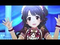 【デレステmv】star 　諸星きらり 城ヶ崎莉嘉 本田未央 赤城みりあ 三村かな子 双葉杏 島村卯月 緒方智絵里 前川みく 多田李衣菜 神崎蘭子 渋谷凛 新田美波 アナスタシア