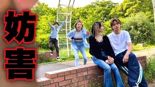 【青春】男女でトリプルデート鬼ごっこしたら神展開すぎて夏の恋始まったwwwww【コムまぐ】